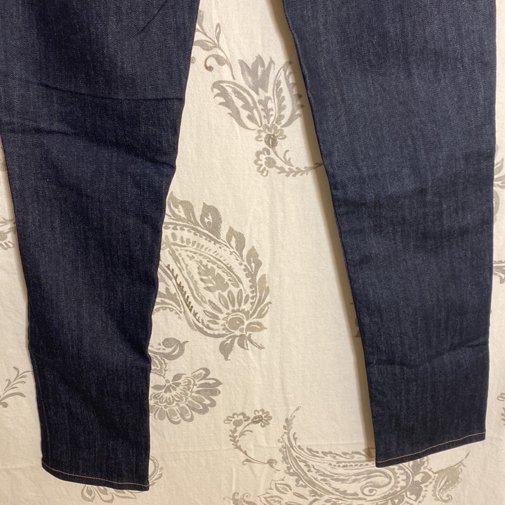 Hudson Collin skinny 12” leg opening size 26 womans - Picture 8 of 14